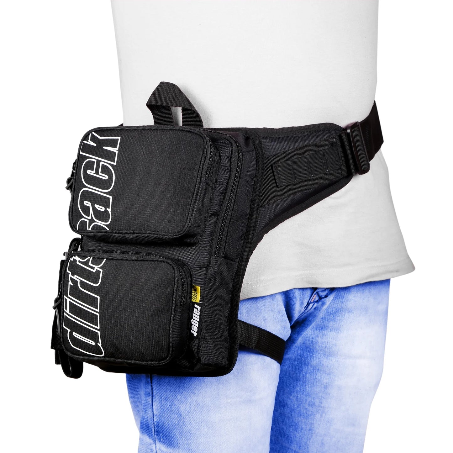 DIRTSACK RANGER THIGH BAG