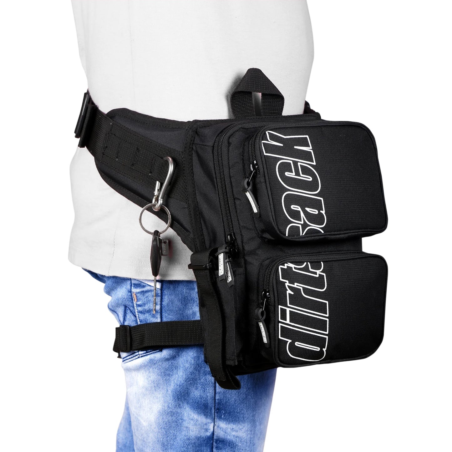 DIRTSACK RANGER THIGH BAG