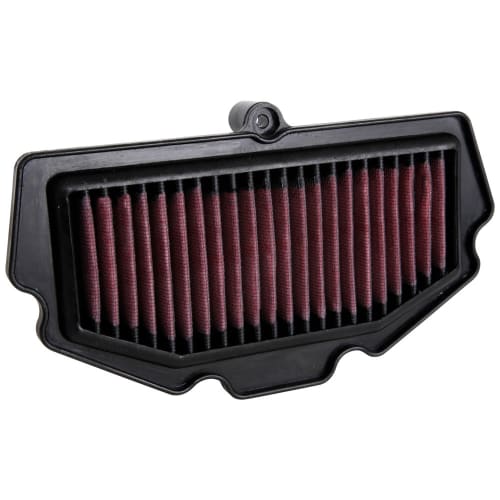 K&N AIRFILTER - KA6415 - KAWASAKI NINJA650- VULCAN650-Z650