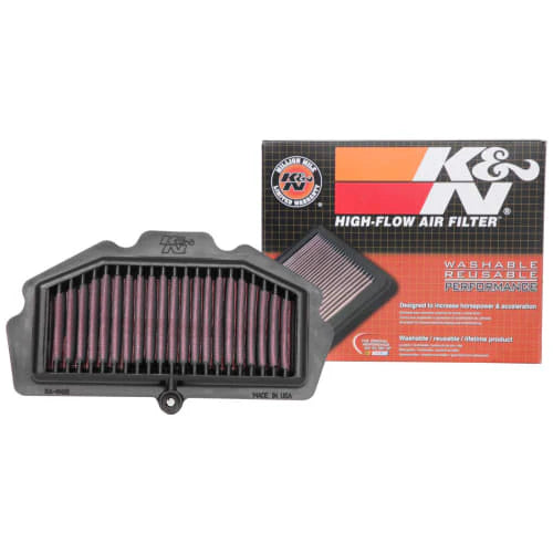 K&N AIRFILTER - KA6415 - KAWASAKI NINJA650- VULCAN650-Z650