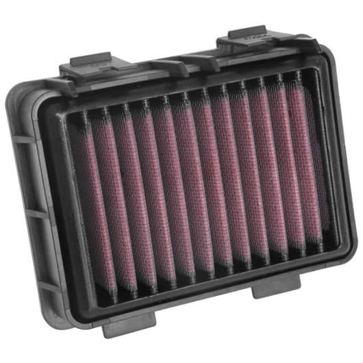 K&N - KT-1217 AIR FILTER - KTM DUKE-ADV - 250-390