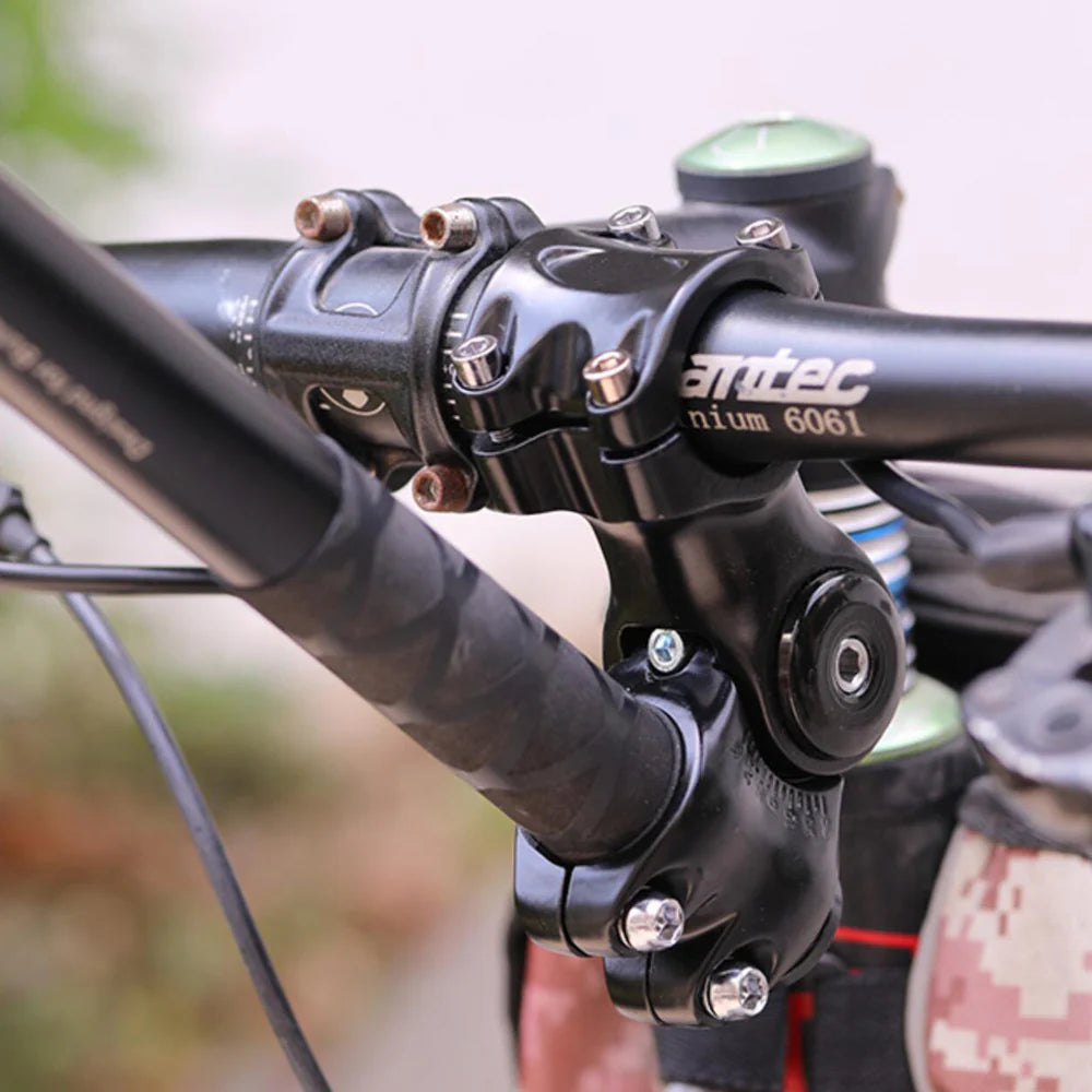 GOPRO/INSTA360/ACTION-CAMERA - BIKE LEG GUARD + HANDLEBAR MOUNT WITH SELFIE STICK
