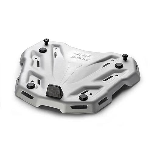 GIVI ANODIZE ALUMINIUM MONOKEY PLATE - M9A