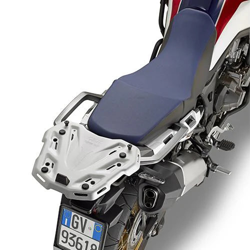 GIVI ANODIZE ALUMINIUM MONOKEY PLATE - M9A