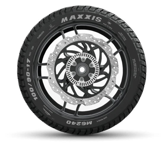 MAXXIS 100/90-17 M6240 55P TL