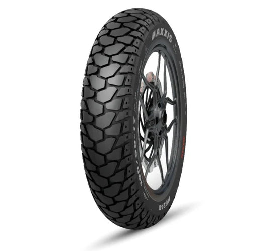 MAXXIS 120/80-18 M6240 62P TT