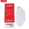 LS2 HELMET SPARE PINLOCK MAX VISION ANTIFOG MX436 PIONEER EVO - CLEAR LENS