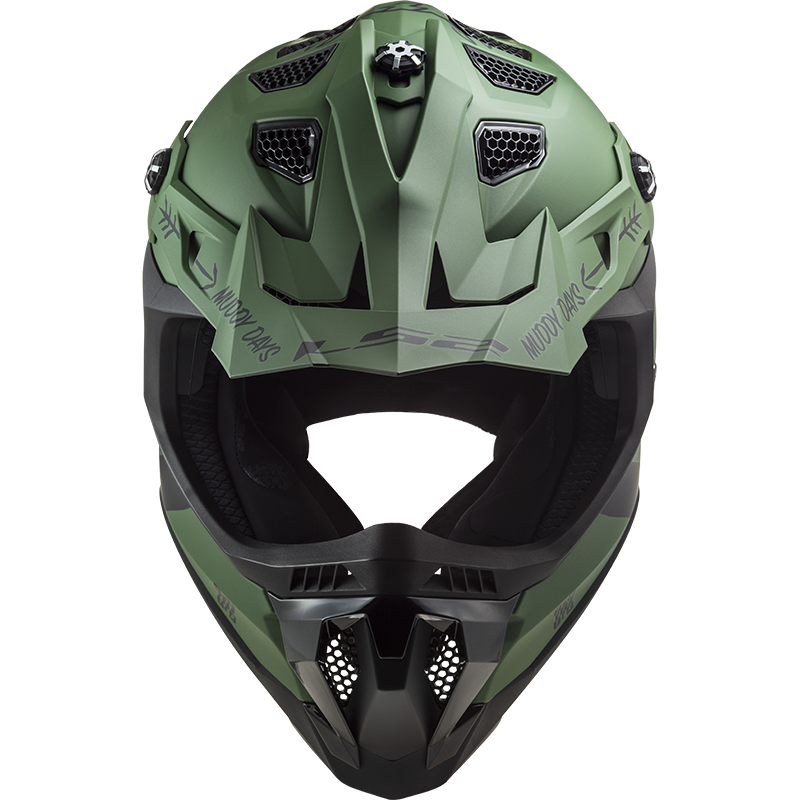 LS2 HELMET MX700 SUBVERTER EVO CARGO