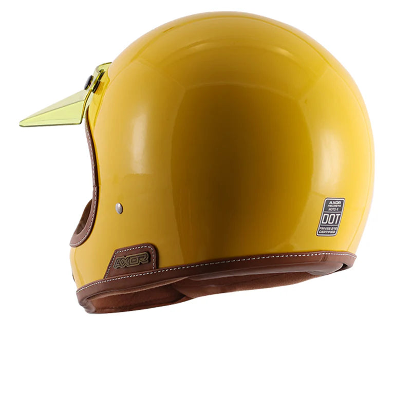 AXOR MOTO-X