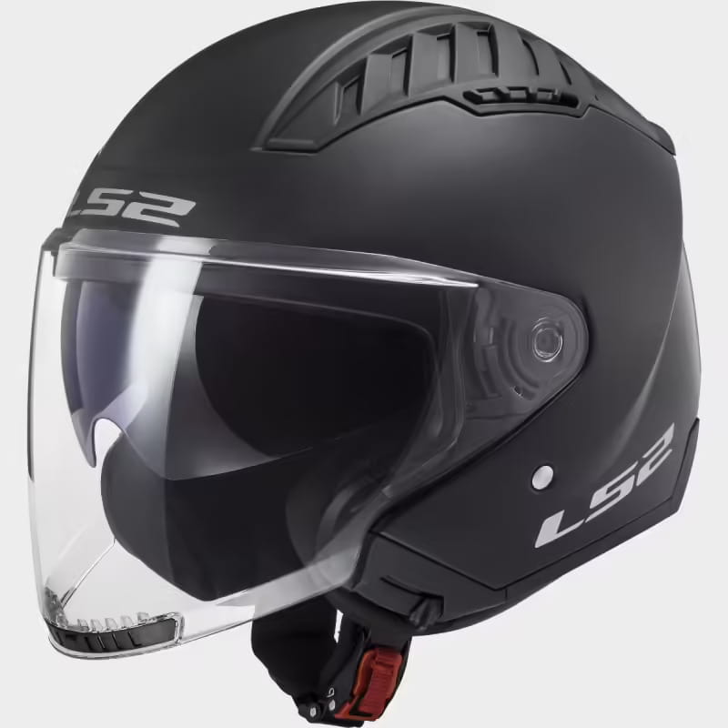 LS2 HELMET OF600 COPTER