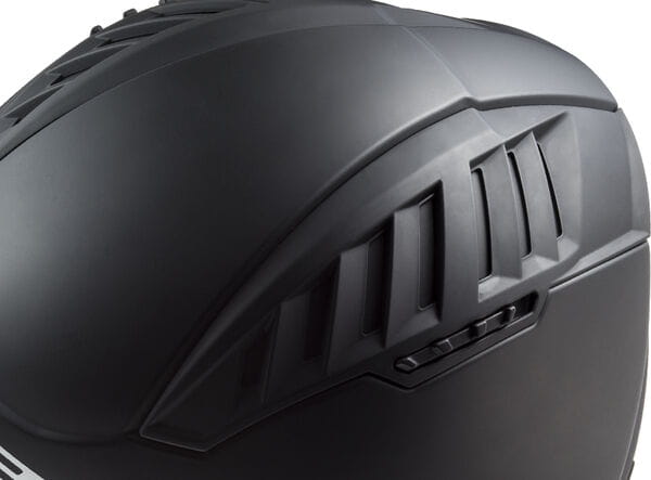 LS2 HELMET OF600 COPTER