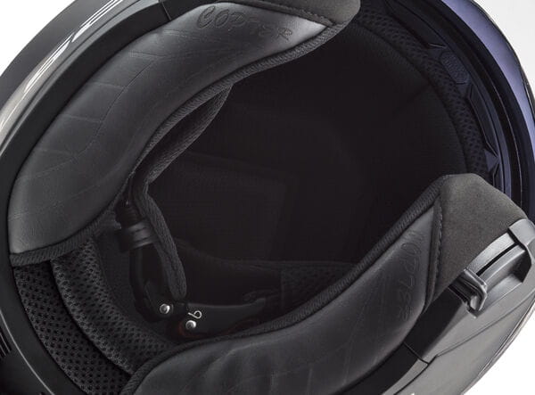 LS2 HELMET OF600 COPTER