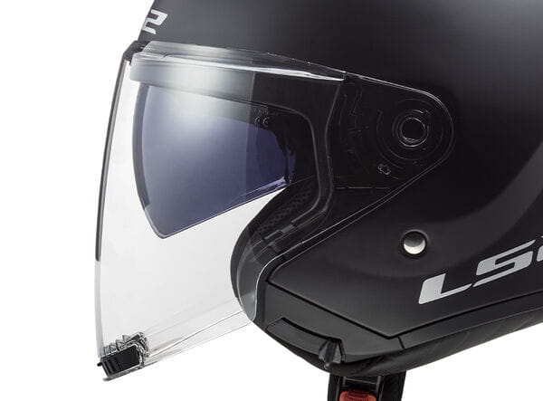 LS2 HELMET OF600 COPTER