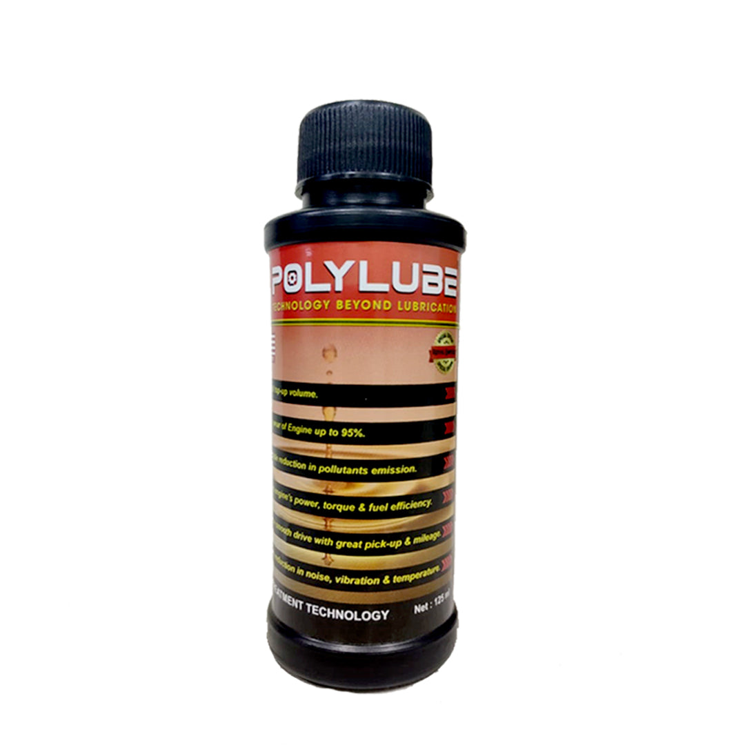 POLYTRON METAL TREATMENT - 125ML