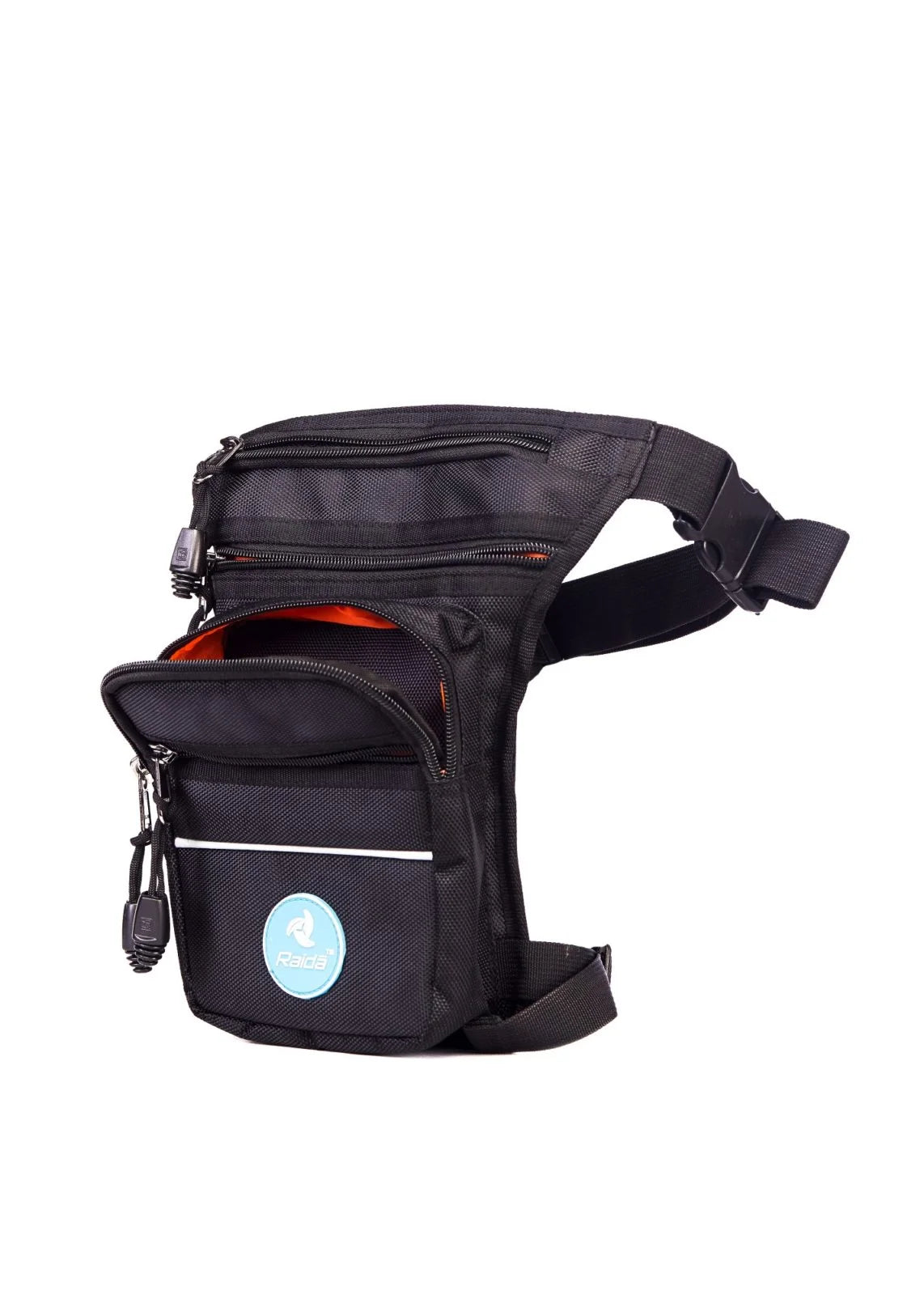 RAIDA GEARS THRUX MOTORCYCLE THIGH BAG