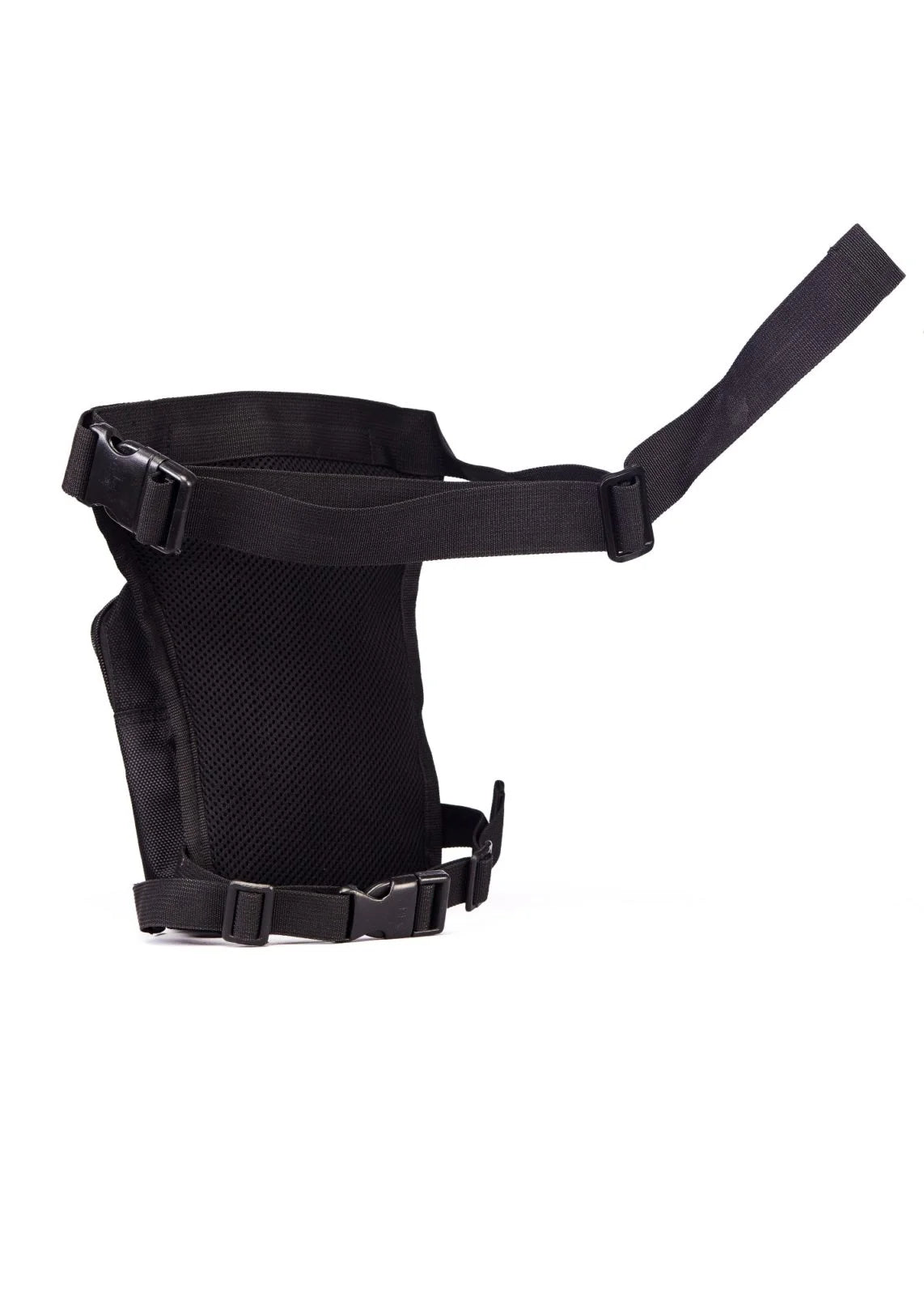 RAIDA GEARS THRUX MOTORCYCLE THIGH BAG