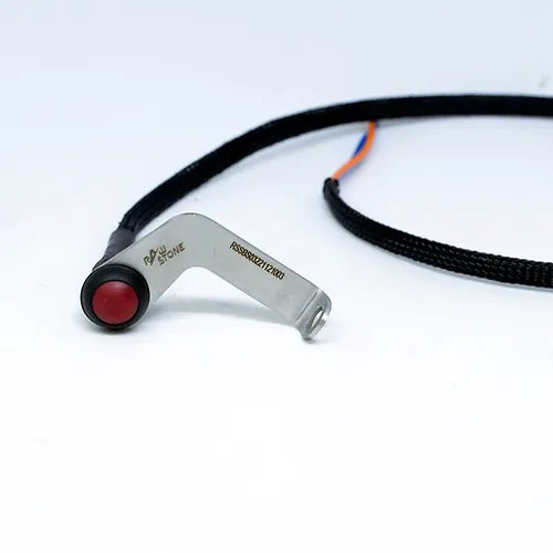RAWSTONE PUSH BUTTON SWITCH