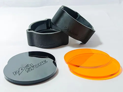RAWSTONE REGULUS 10 FILTER SET