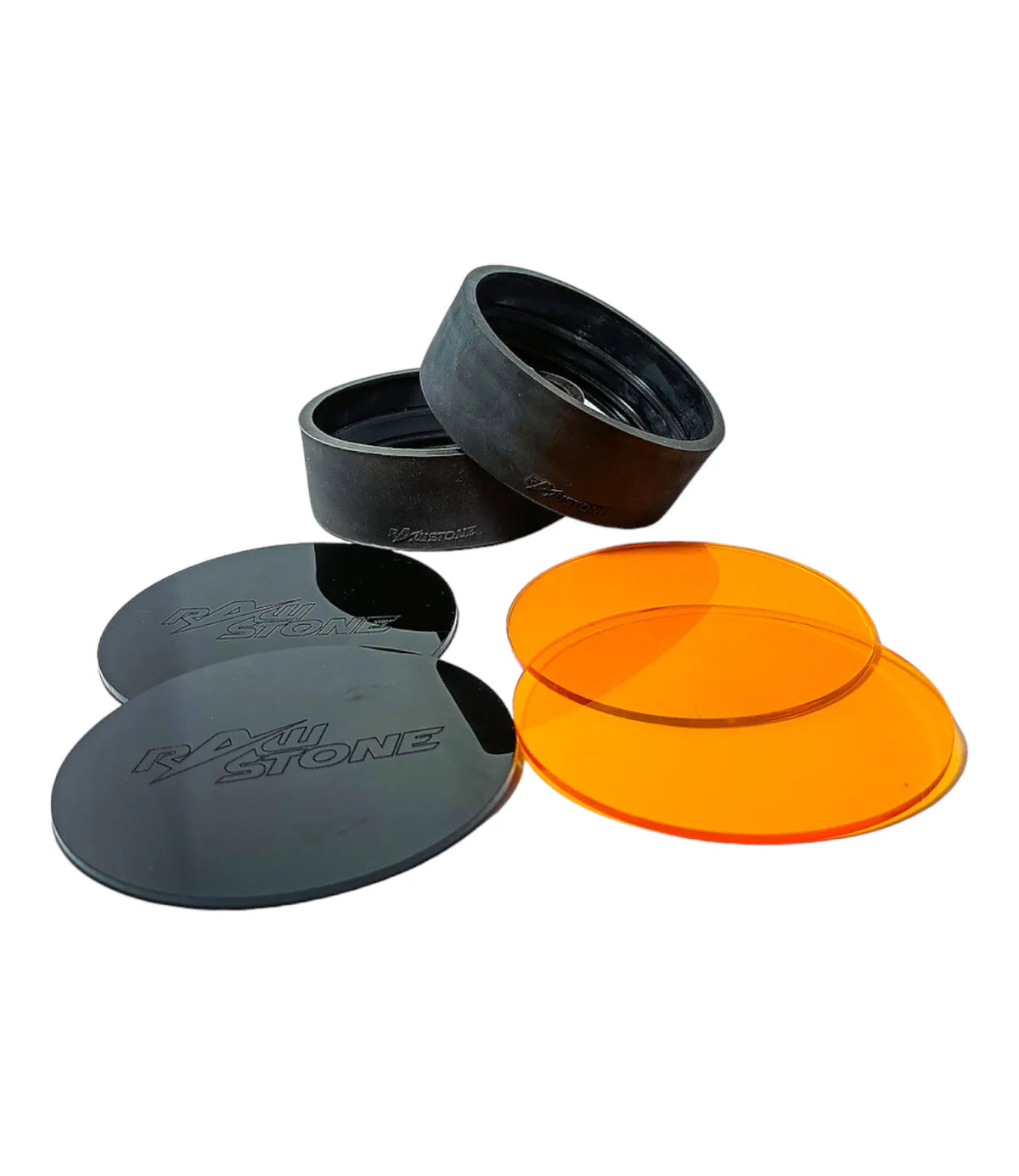 RAWSTONE REGULUS 40R FILTER SET