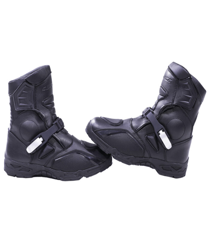 SOLACE GEARS REAVER ADV LOW BOOTS