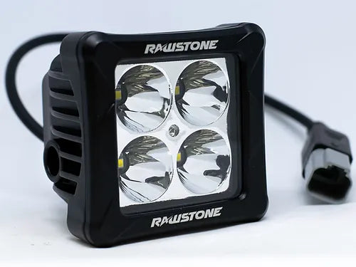 RAWSTONE REGULUS 20S - PAIR