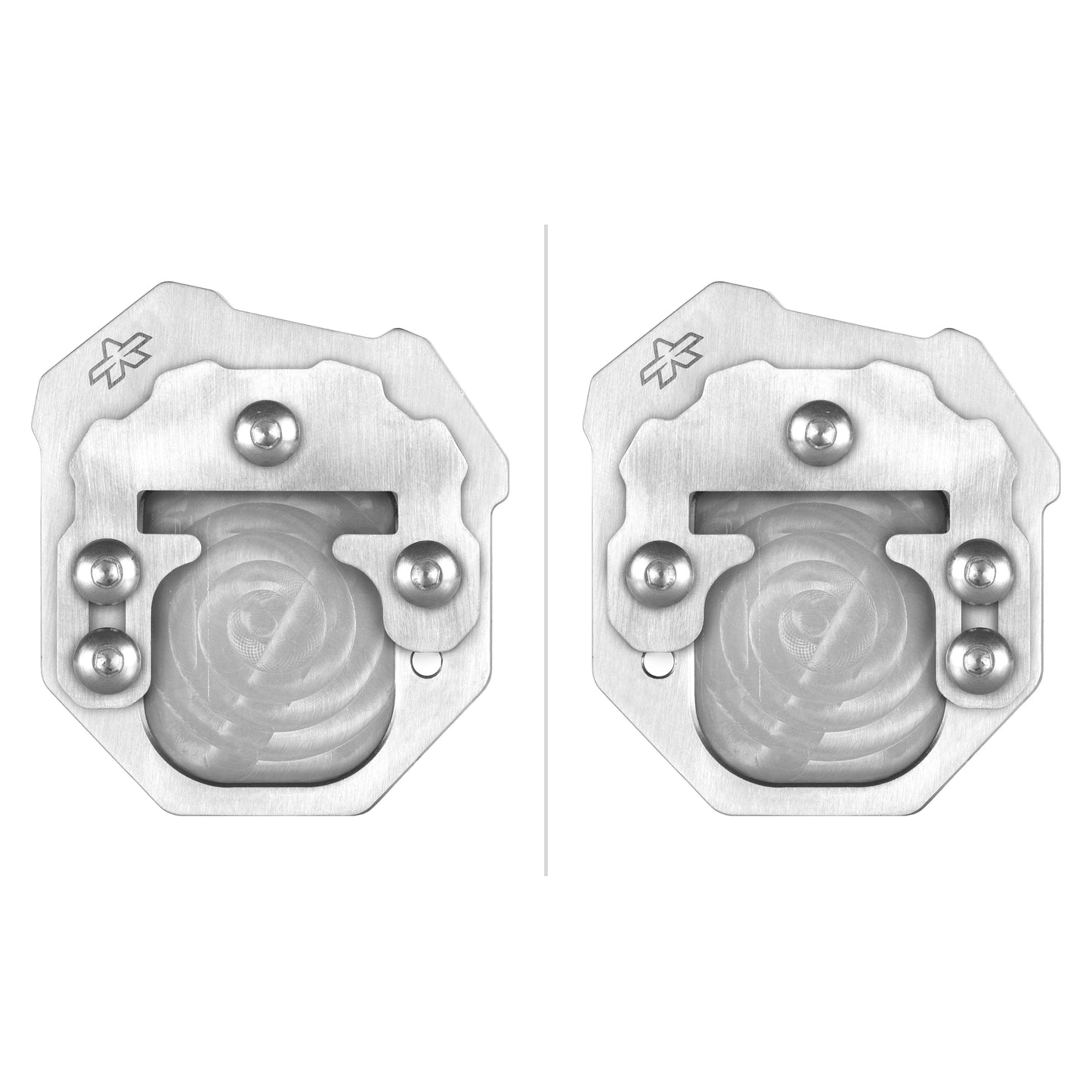 VIATERRA HIMLAYAN SIDESTAND SHOE