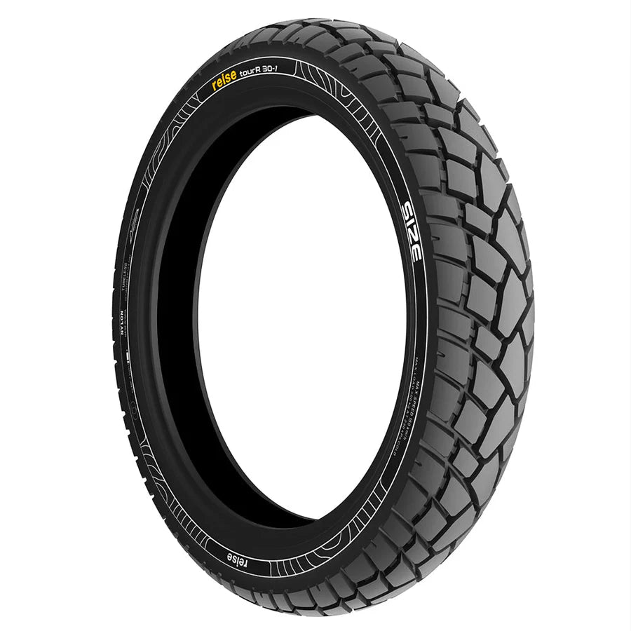 REISE 120-80-18 TOUR R BLOCK REAR 62P TT