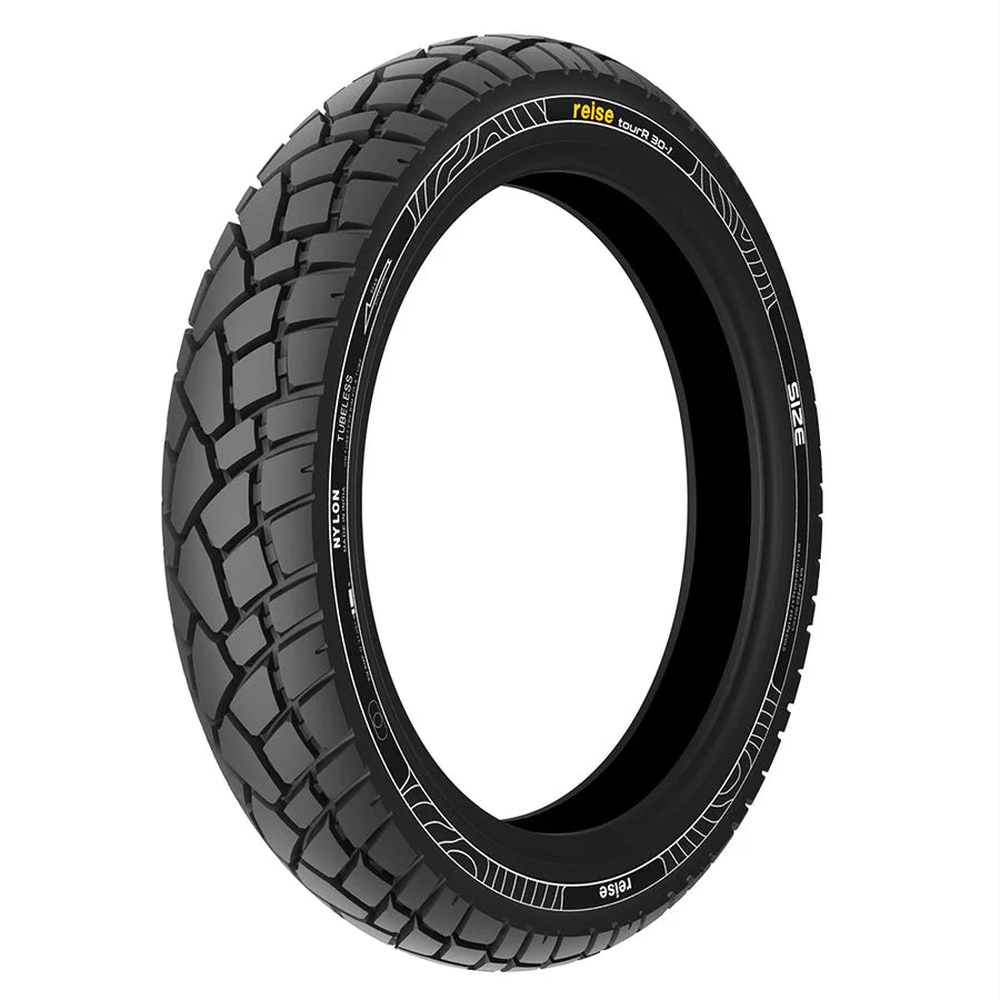REISE 120-90-17 TRAIL R E0705 REAR 64S TT
