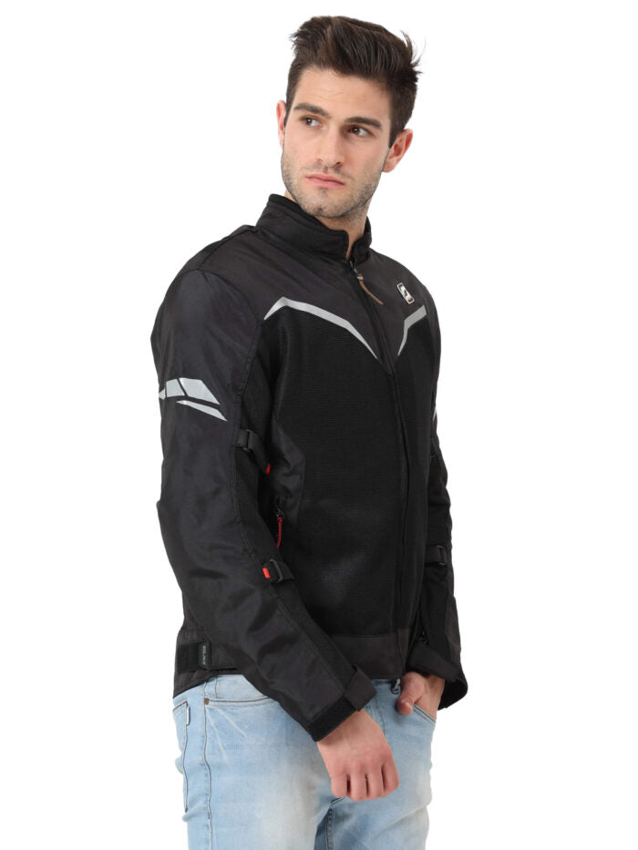 SOLACE GEARS RIVAL URBAN JACKET V2