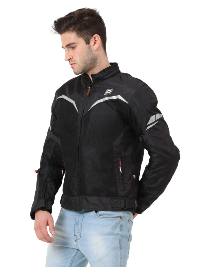 SOLACE GEARS RIVAL URBAN JACKET V2