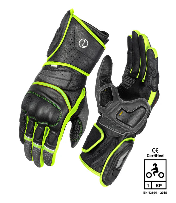 RYNOX STORM EVO 2 GLOVES