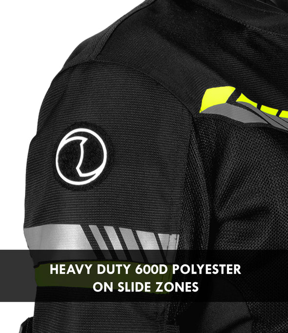 RYNOX AIRGT WOMEN JACKET