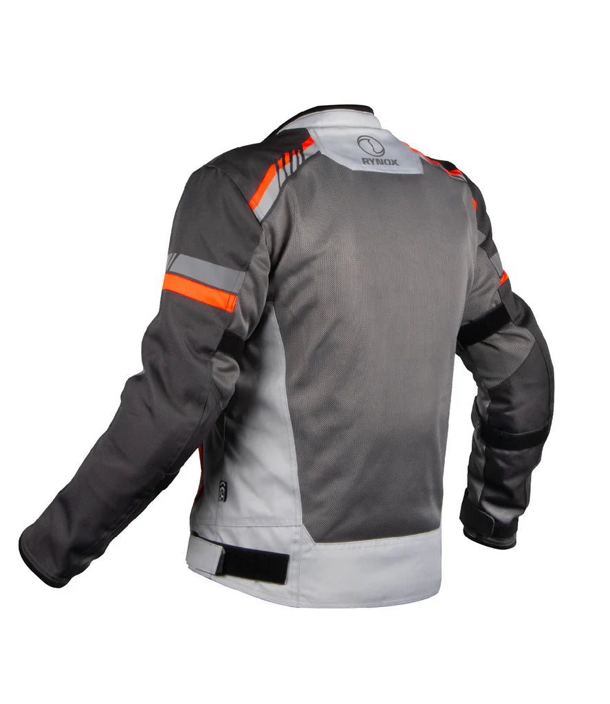 RYNOX AIRGT 4 JACKET