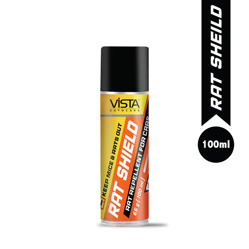 VISTA RAT SHIELD 100ML