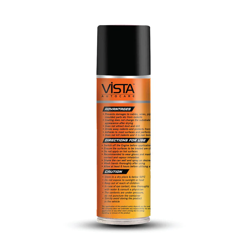 VISTA RAT SHIELD 100ML