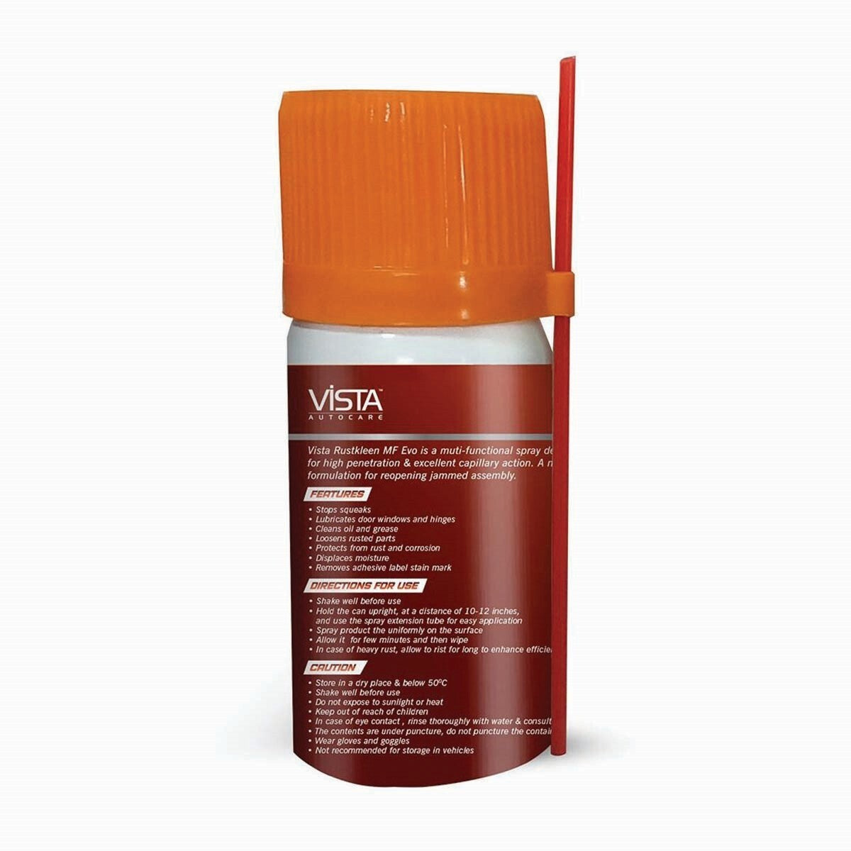 VISTA RUST KLEEN 32G