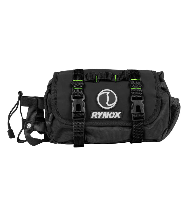 RYNOX AQUAPOUCH WAIST PACK - STORMPROOF