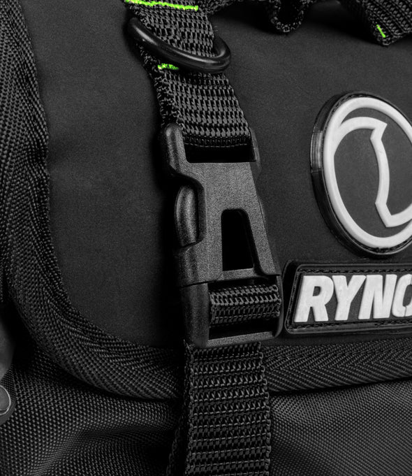 RYNOX AQUAPOUCH WAIST PACK - STORMPROOF