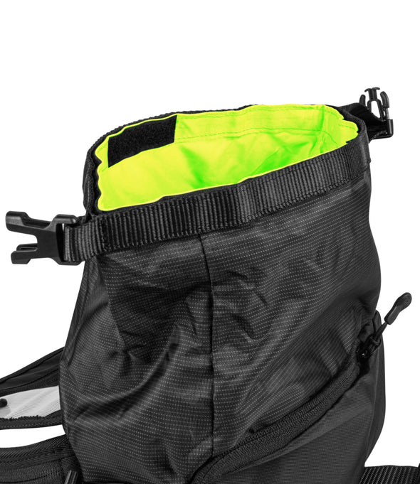 RYNOX AQUAPOUCH WAIST PACK - STORMPROOF