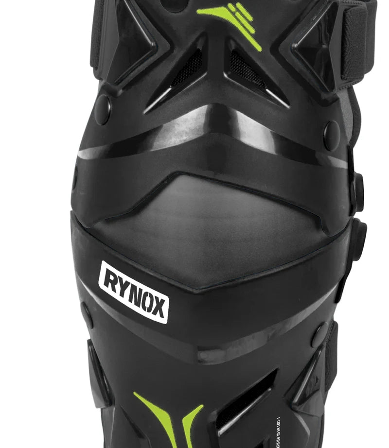RYNOX BASTION BIONIC KNEE GUARDS