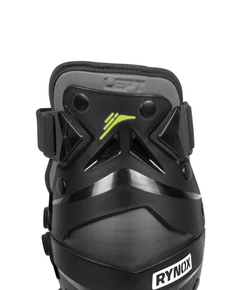 RYNOX BASTION BIONIC KNEE GUARDS