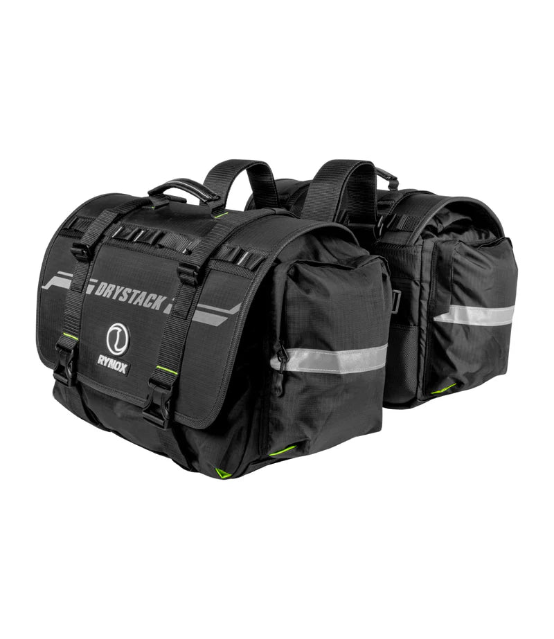 RYNOX DRYSTACK SADDLE BAG