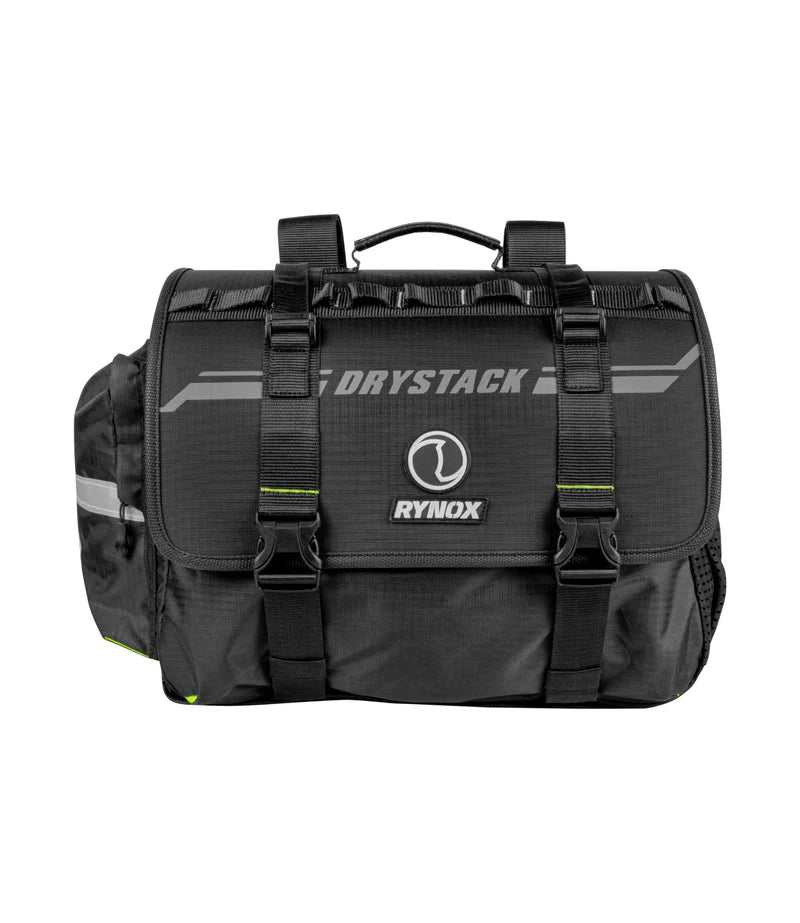 RYNOX DRYSTACK SADDLE BAG
