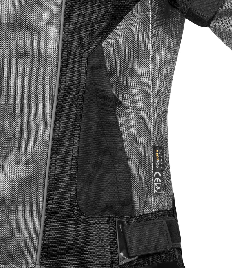 RYNOX STORM EVO L2 JACKET