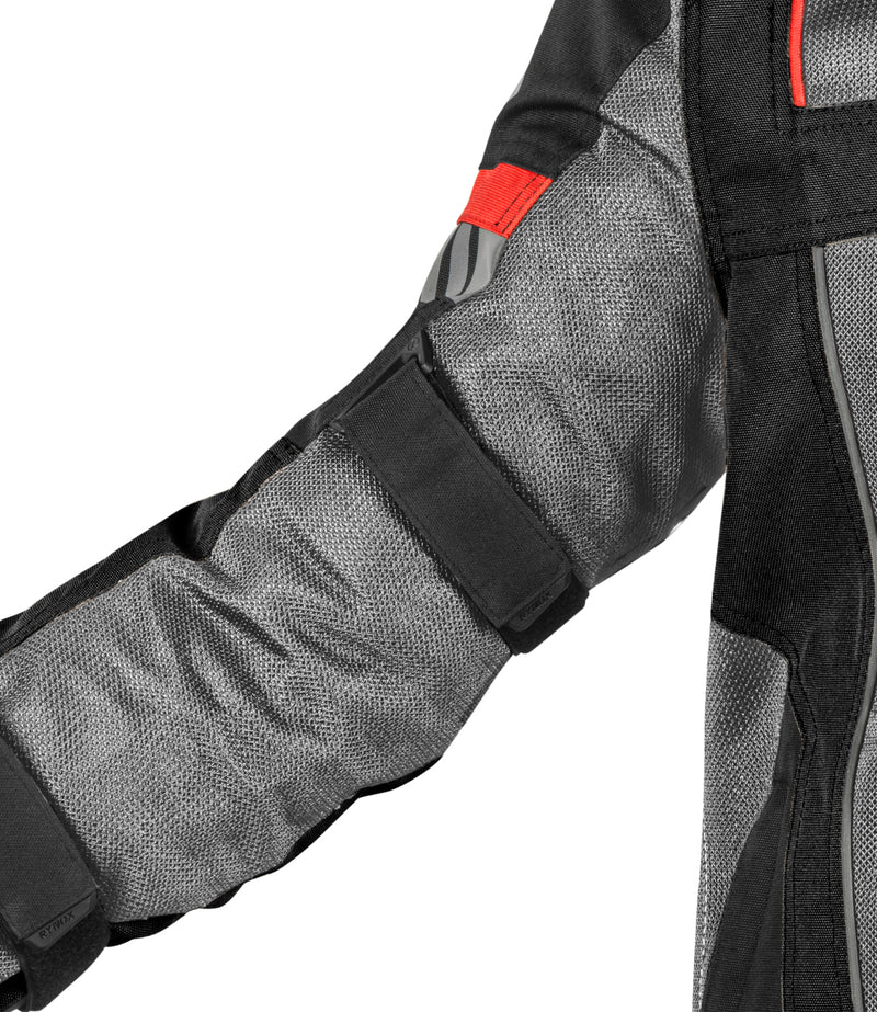 RYNOX STORM EVO L2 JACKET