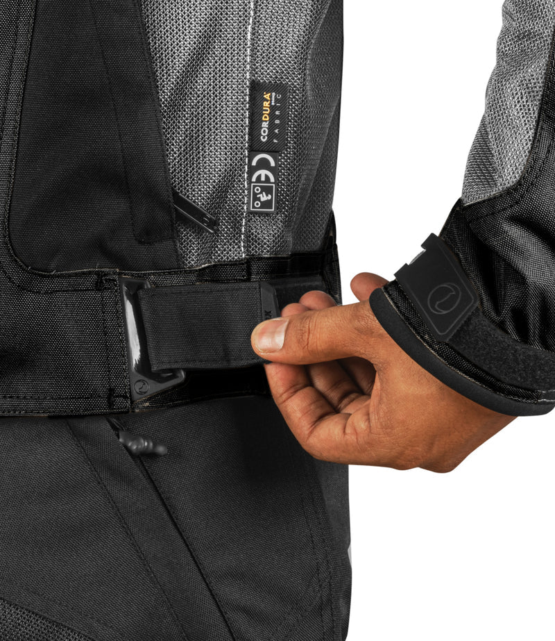 RYNOX STORM EVO L2 JACKET