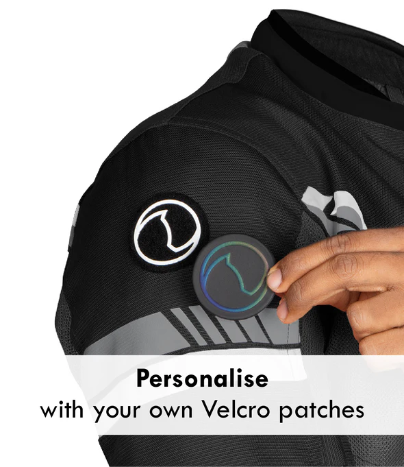 RYNOX AIRGT 4 JACKET