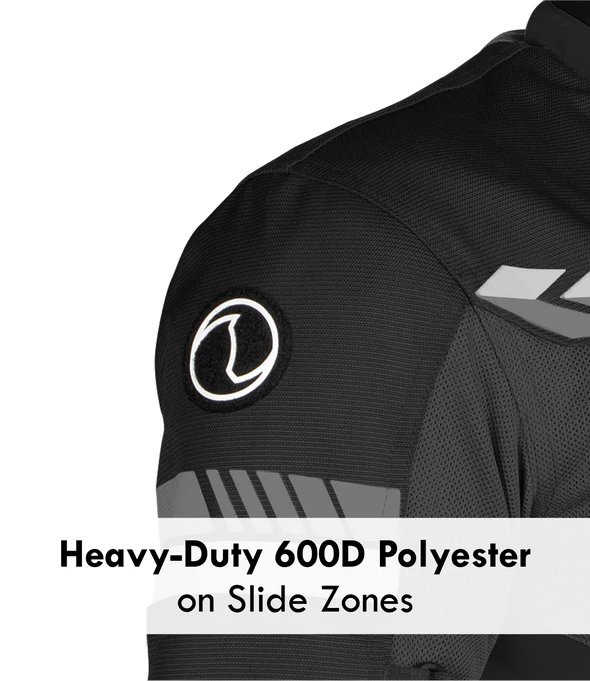 RYNOX AIRGT 4 JACKET