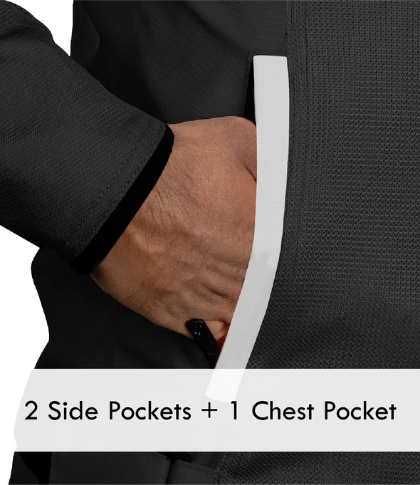 RYNOX AIRGT 4 JACKET