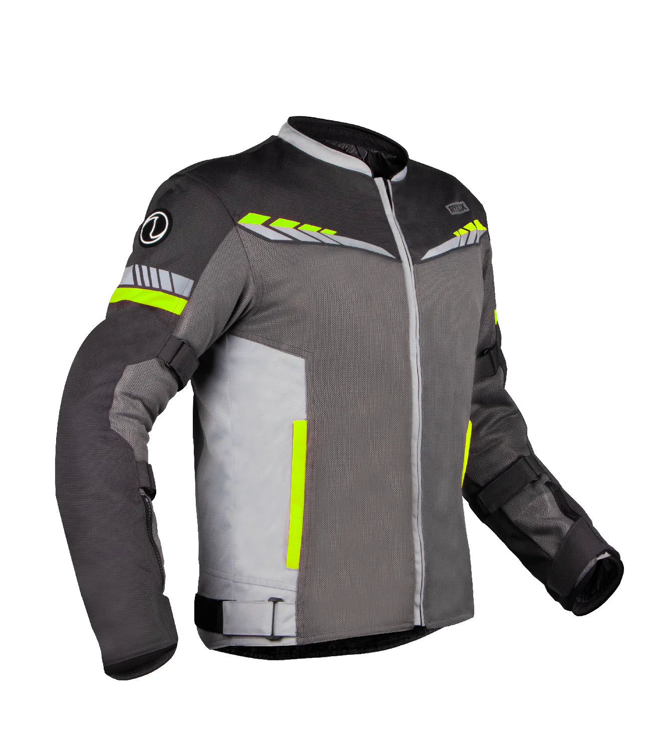 RYNOX AIRGT 4 JACKET
